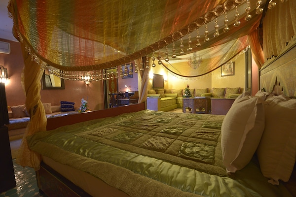 Doppelzimmer, 1 Doppelbett, Nichtraucher