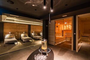 Tratamientos corporales, tratamientos faciales, manicura y pedicura 