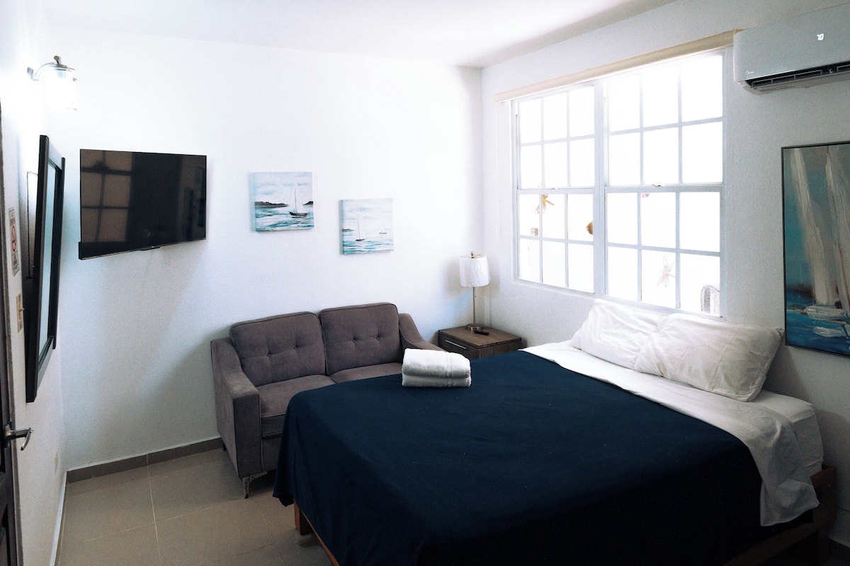 Superior Room | Individually decorated, individually furnished, iron/ironing board