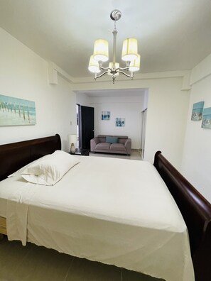 Apartment, 4 Schlafzimmer, Nichtraucher