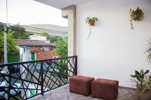 Veranda