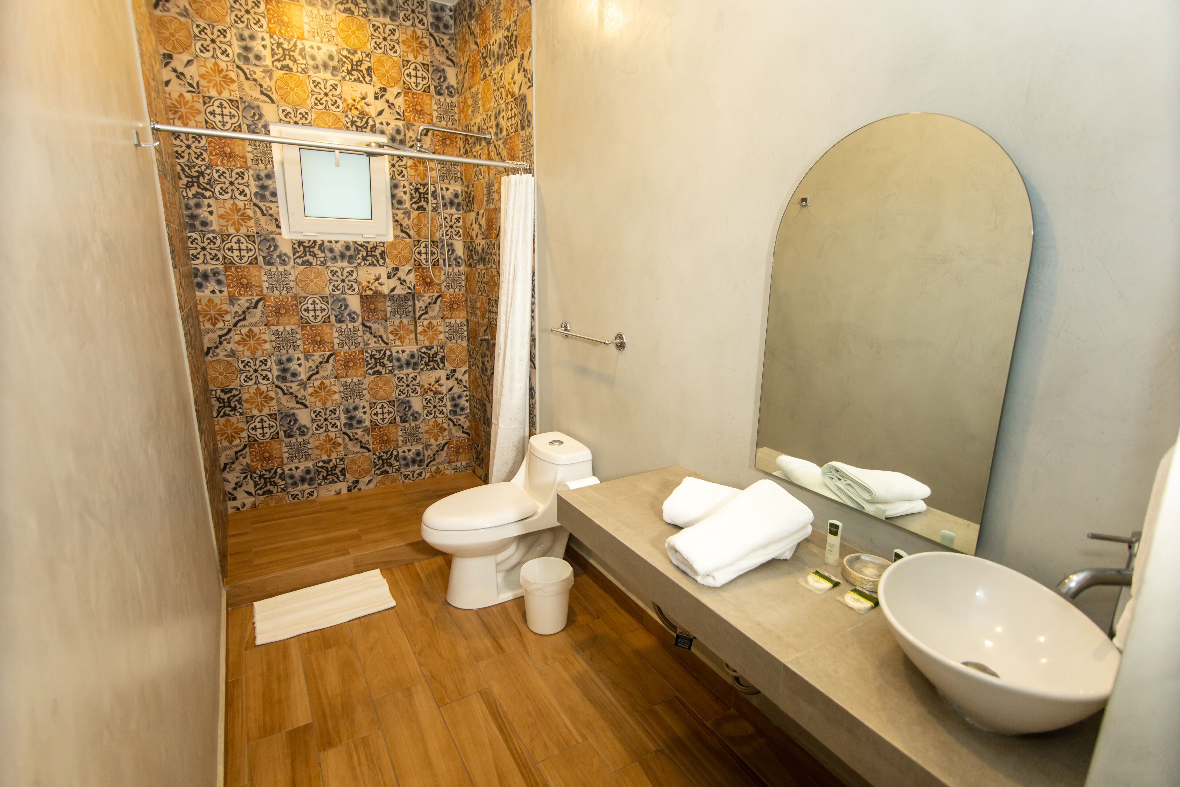 Foto - Hotel Citlalli
