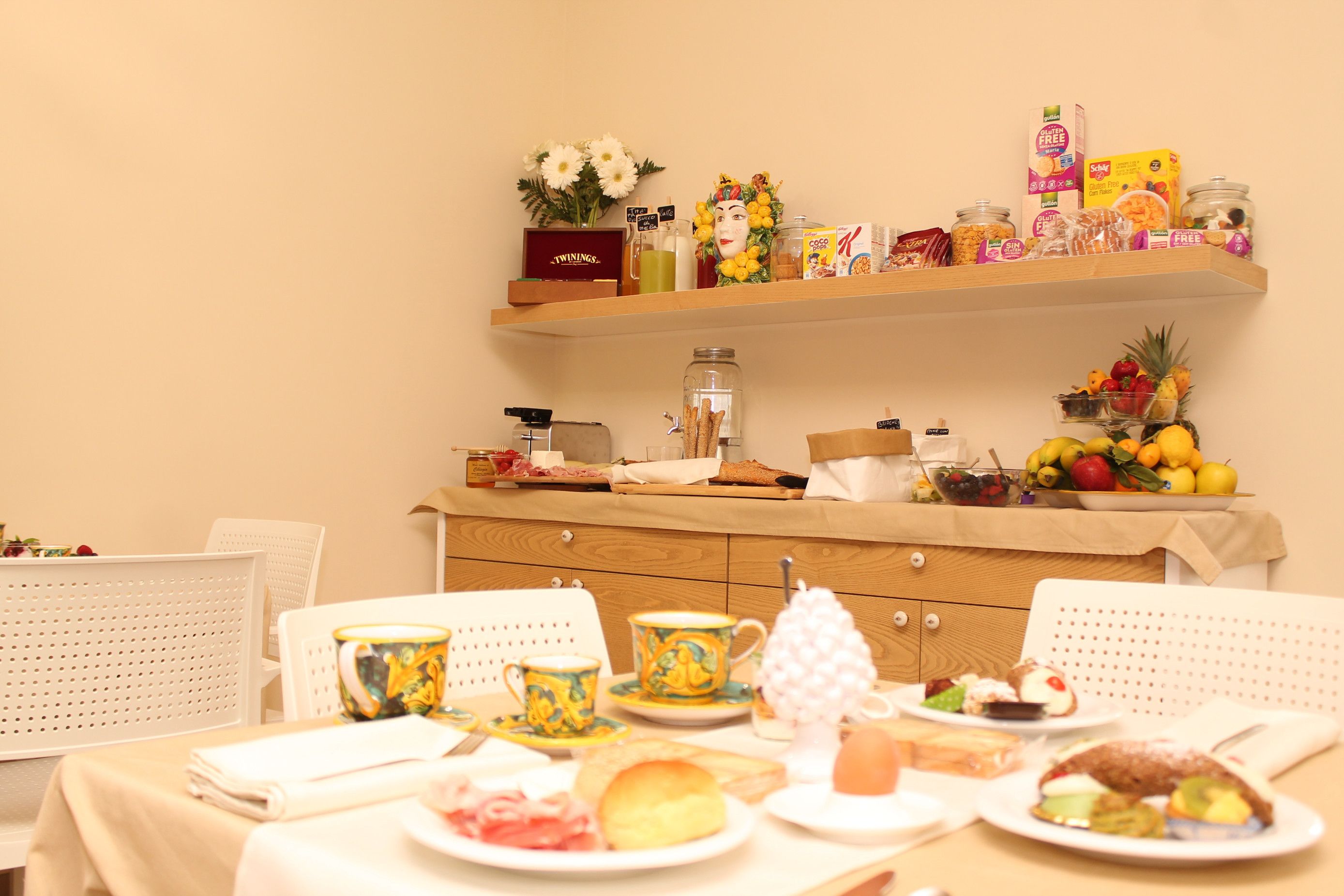 Photo - Villa Sece - Luxury Rooms