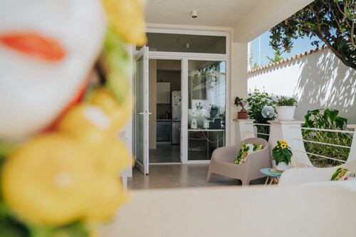 Villa Sece - Luxury Rooms