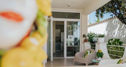 Villa Sece - Luxury Rooms