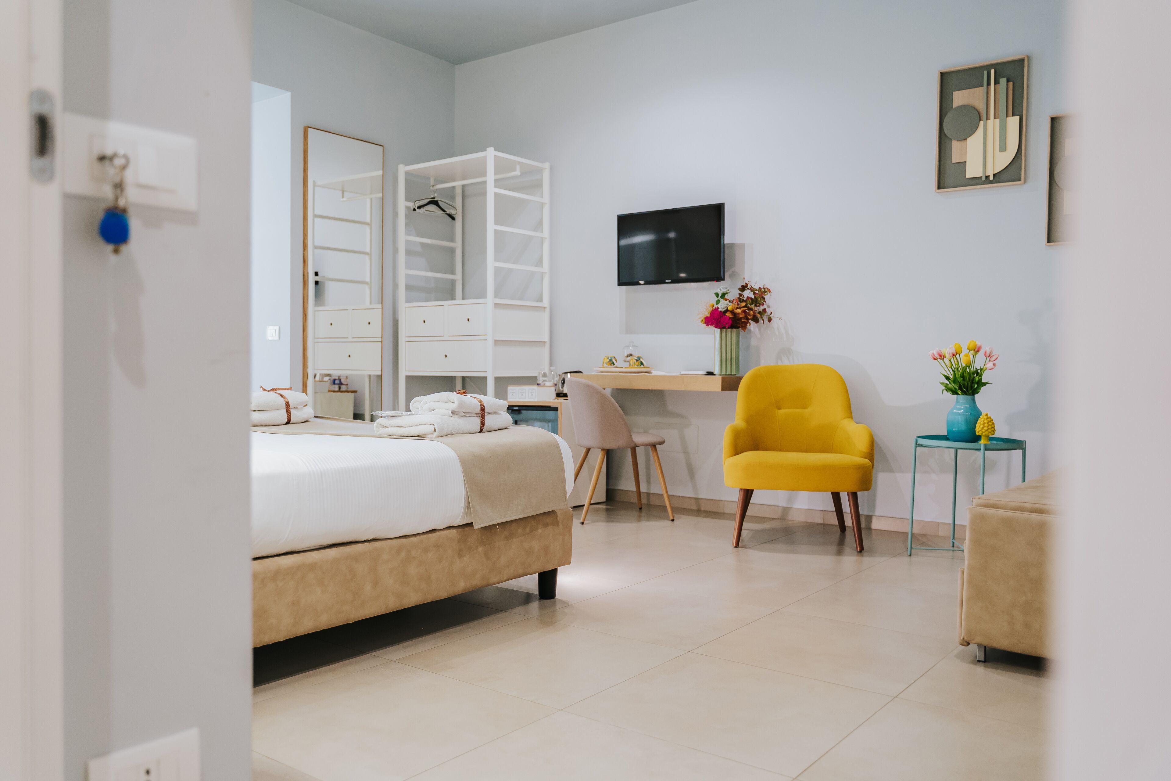 Photo - Villa Sece - Luxury Rooms