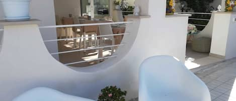 Teras/patio