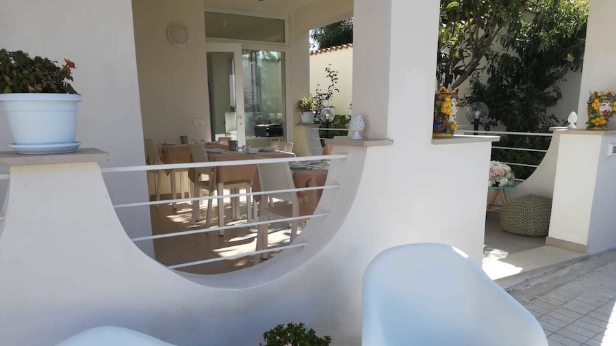 Villa Sece - Luxury Rooms