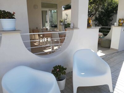 Villa Sece - Luxury Rooms