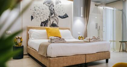 Villa Sece - Luxury Rooms