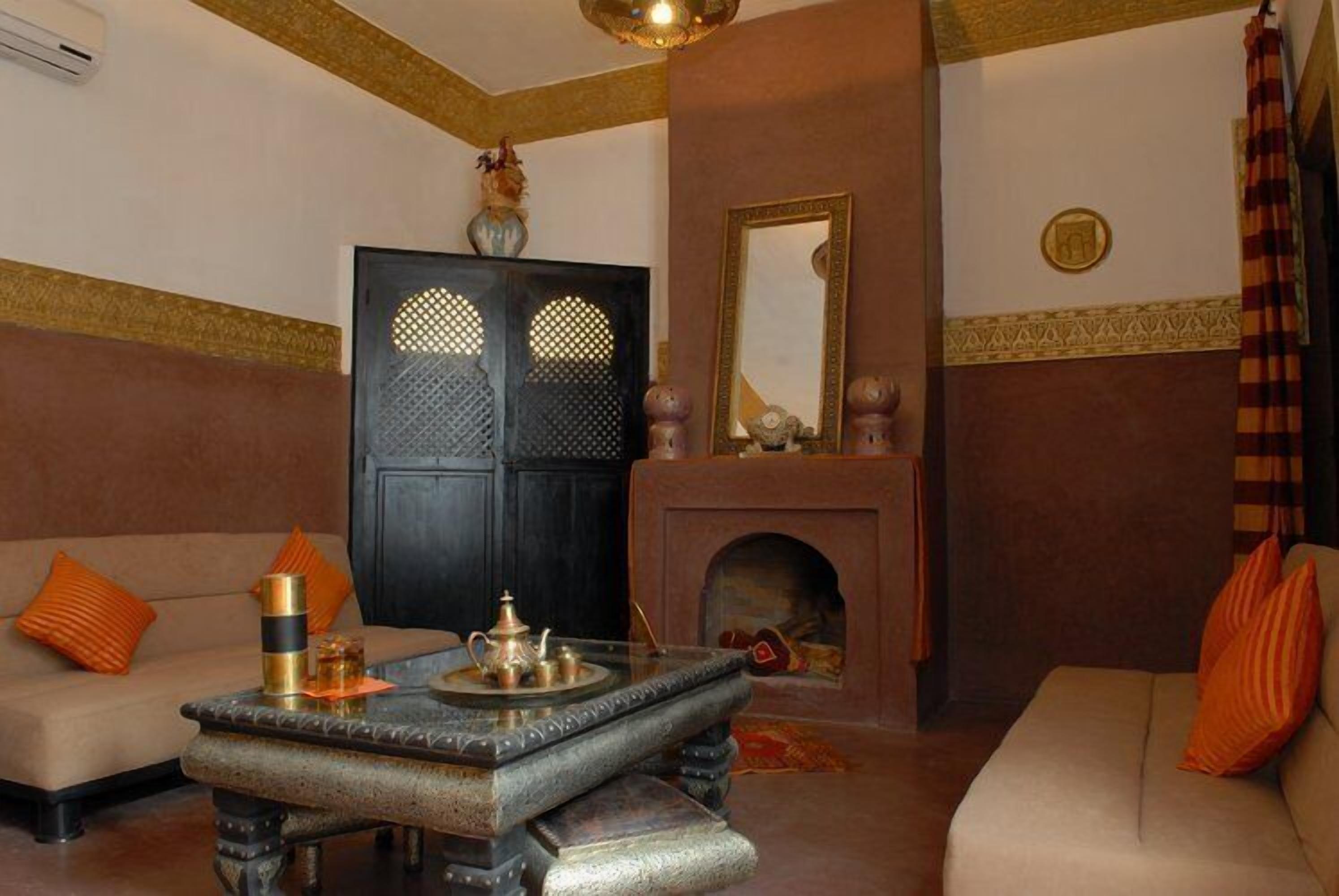 Foto - Riad Minorisa
