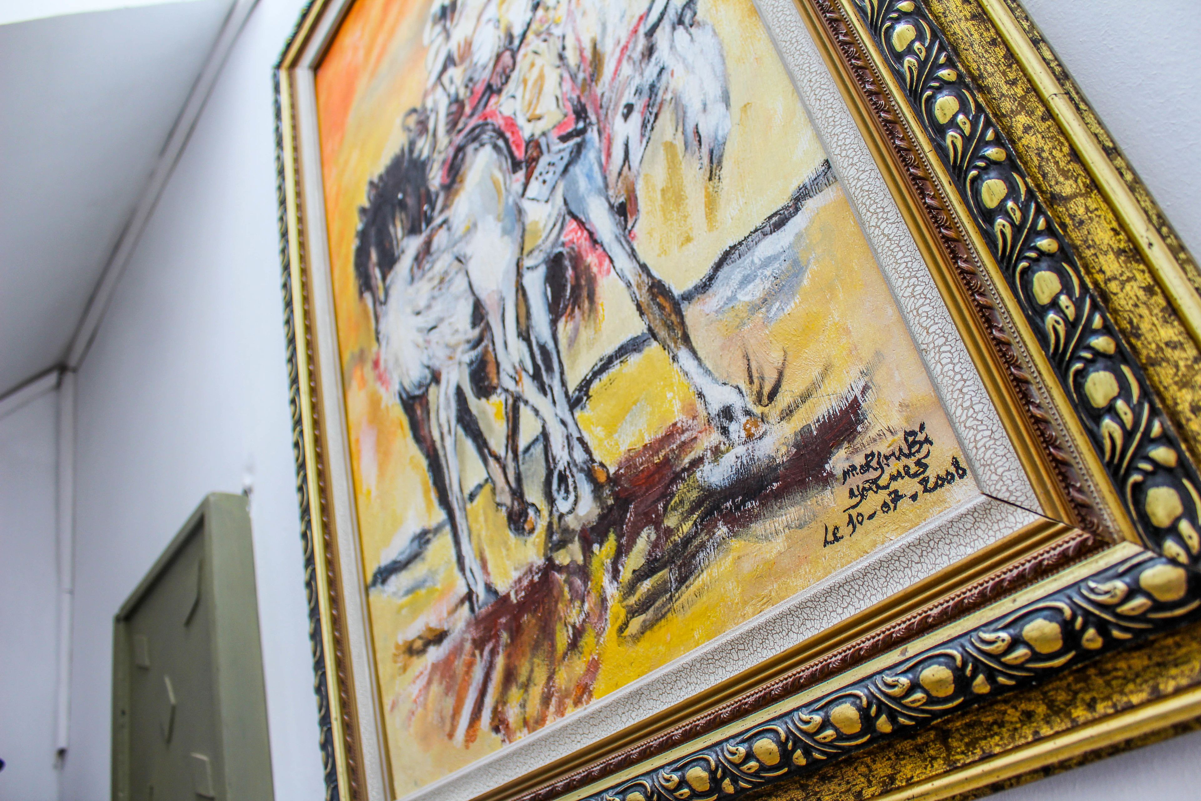 Foto - Riad Minorisa