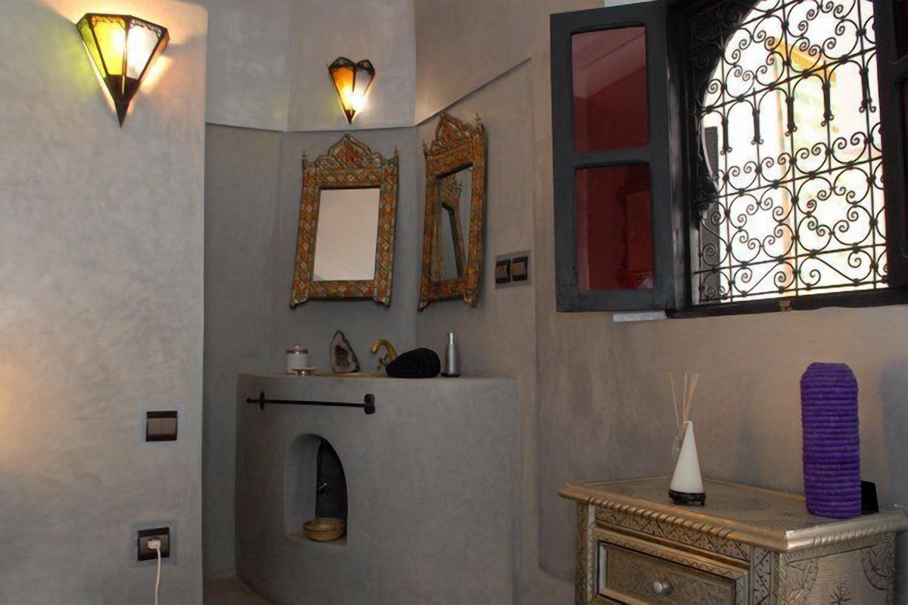 Foto - Riad Minorisa