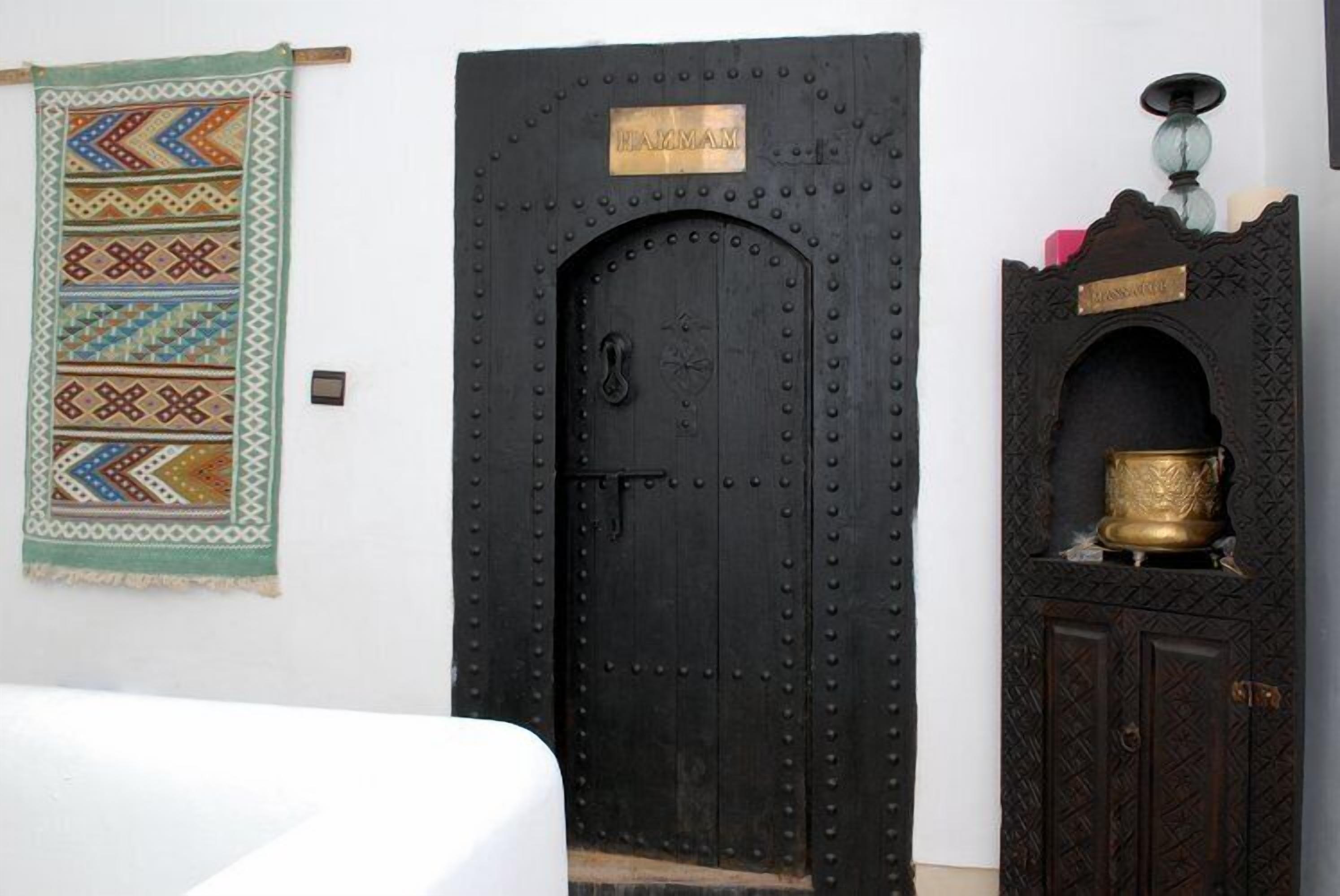 Foto - Riad Minorisa