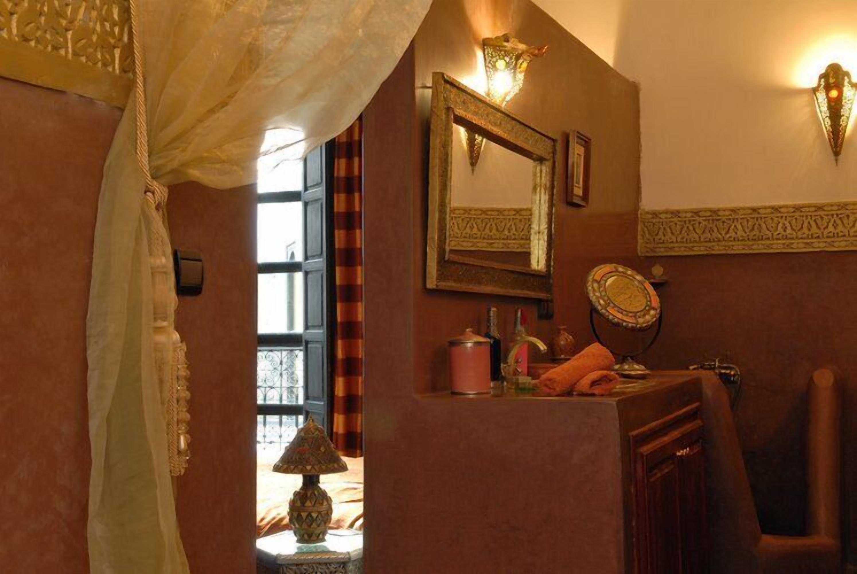 Foto - Riad Minorisa