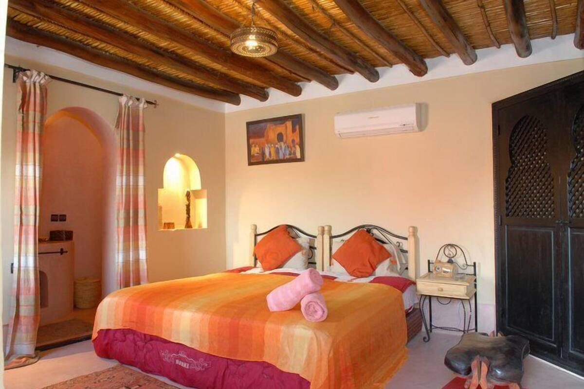Triple Room (Kasbah)
