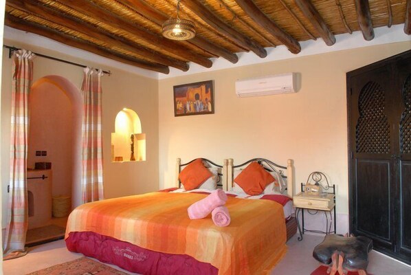 Triple Room (Kasbah)