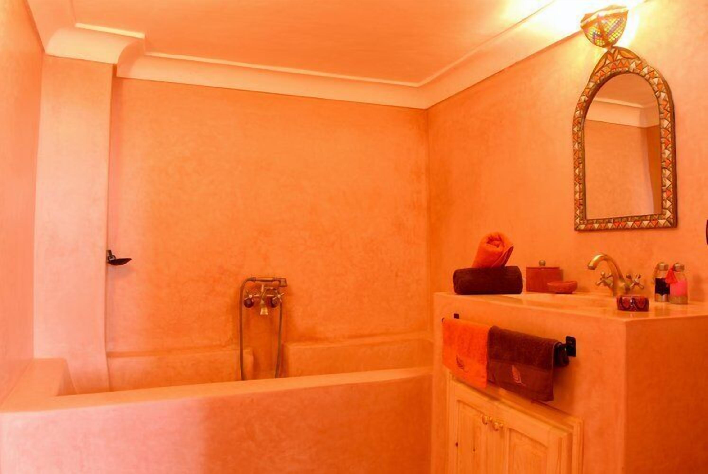 Foto - Riad Minorisa