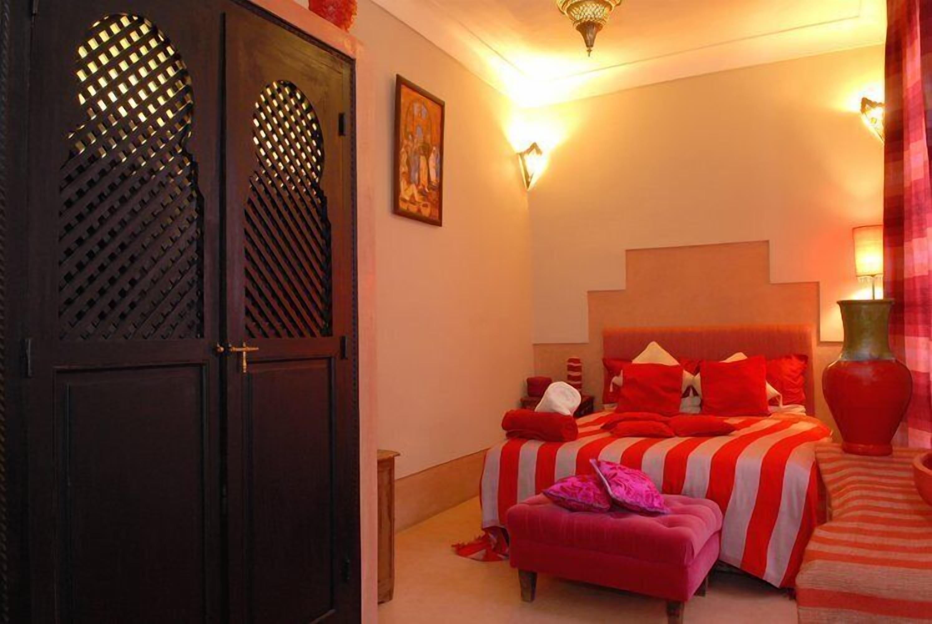 Foto - Riad Minorisa