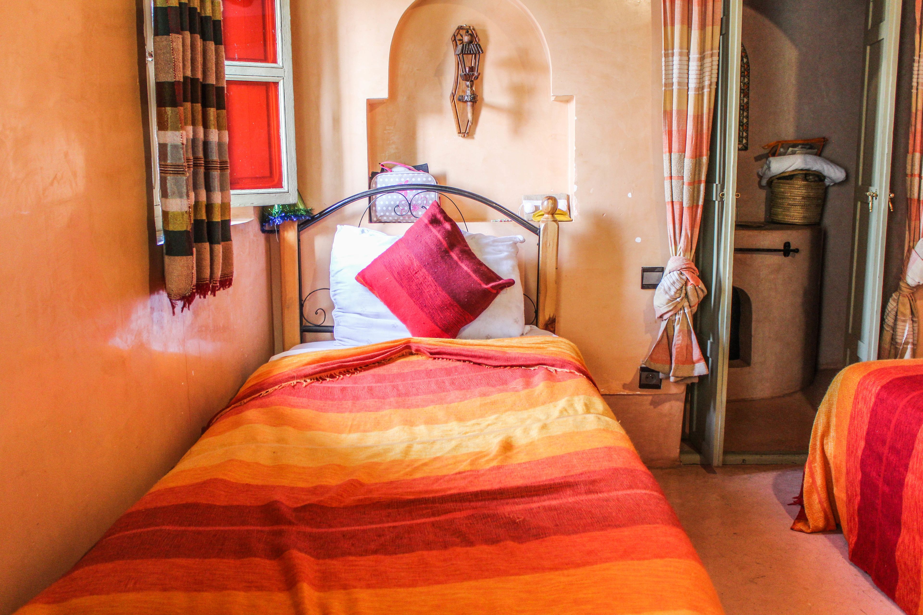 Foto - Riad Minorisa