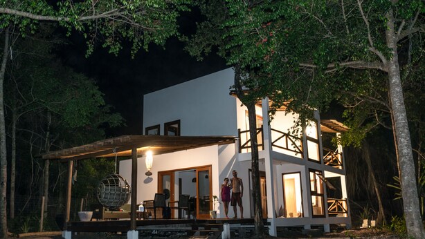 Exterior - Aloha Guest House (Maraú)