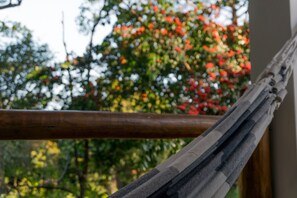 Suite, Multiple Beds, Non Smoking | Balcony - Aloha Guest House (Maraú)