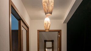 Hallway - Aloha Guest House (Maraú)