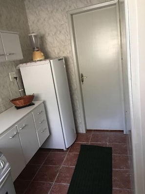 Comodidades da propriedade