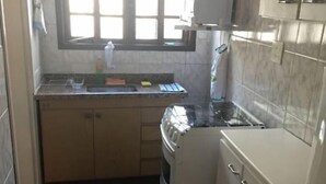 Economy House, 1 Double Bed, Smoking | Bathroom - Casa toda no Campo Belo (São Paulo)