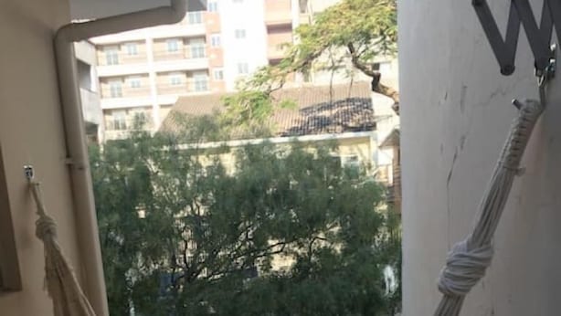 Property amenity - Casa toda no Campo Belo (São Paulo)