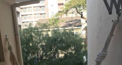 Casa toda no Campo Belo