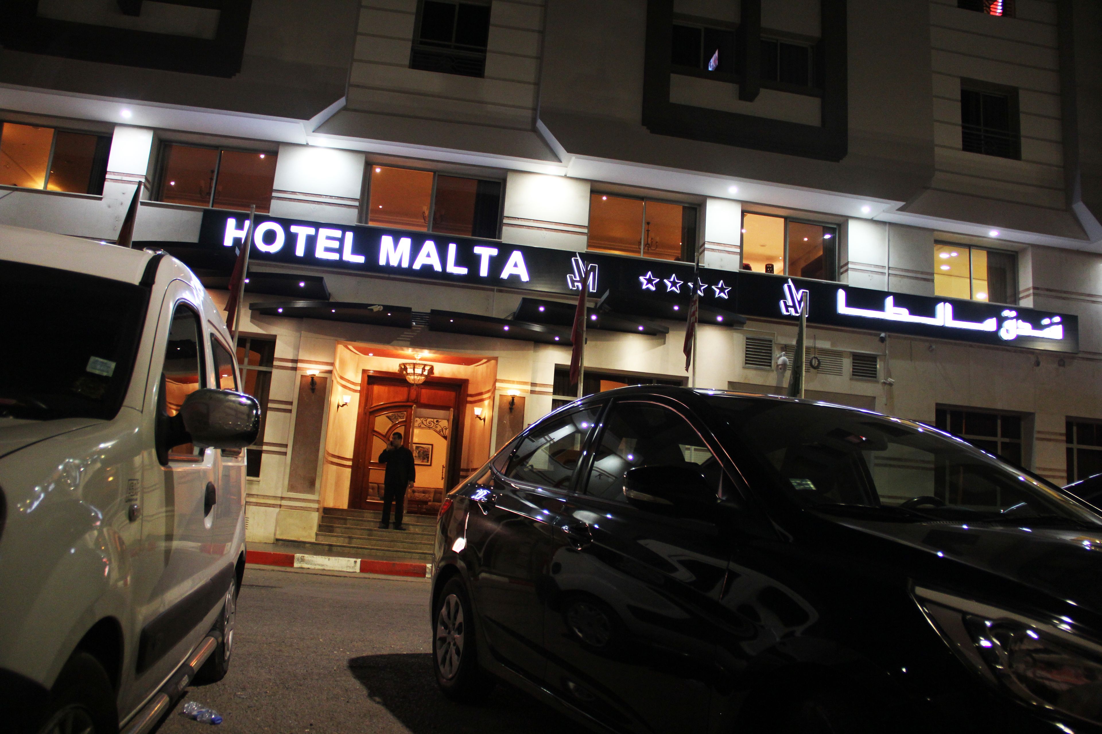 Foto - Hotel Malta