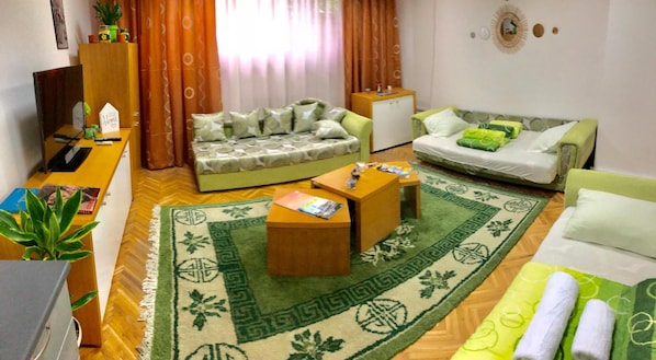 Sala de estar
