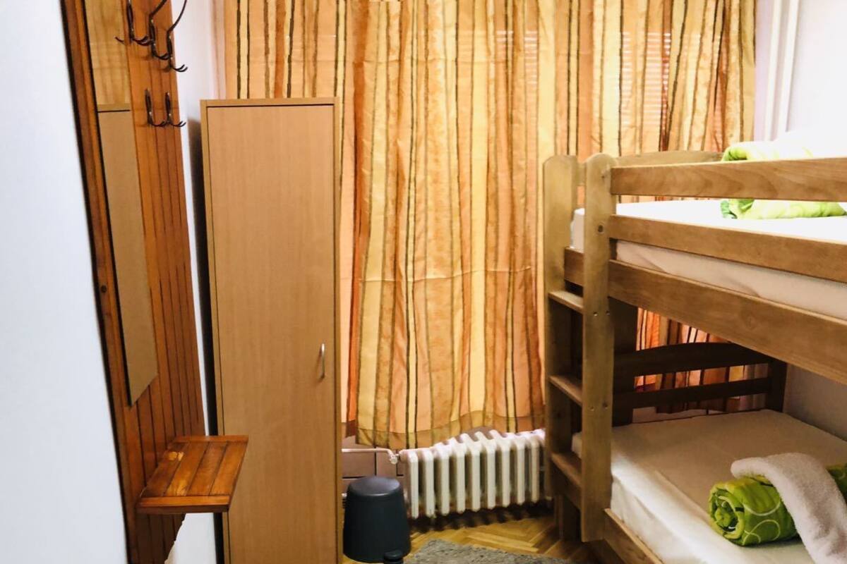 Basic Twin Room, 1 Bedroom | 1 bedroom, free WiFi, bed sheets