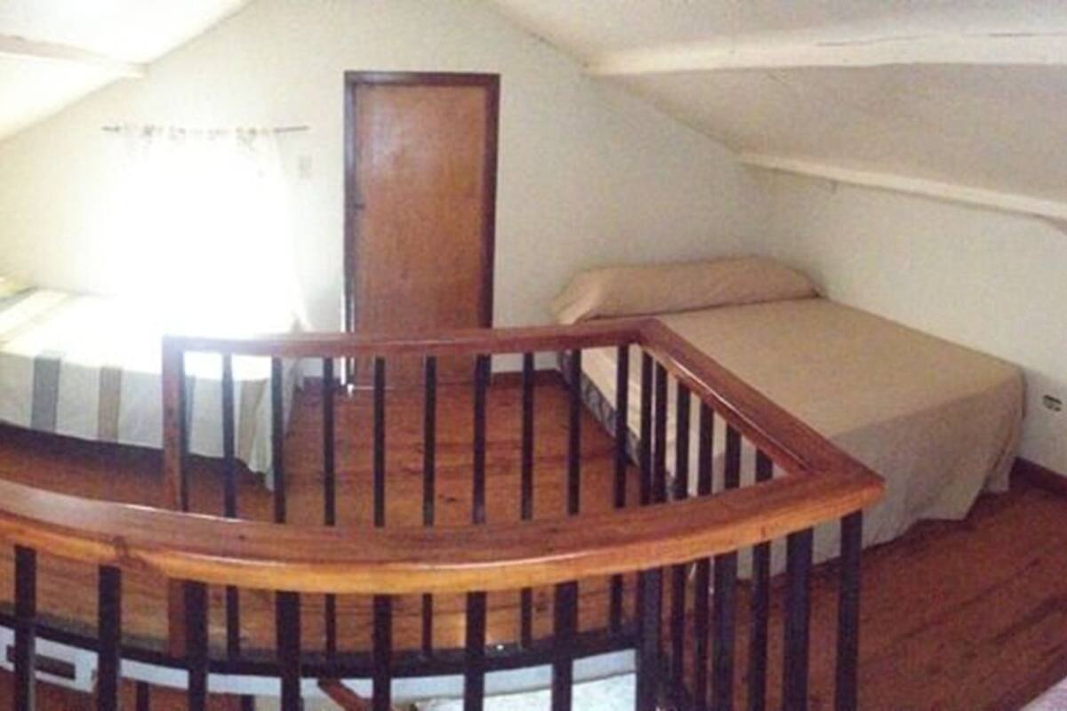 Iron/ironing board, free WiFi