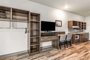 Zimmer, 2 Queen-Betten, barrierefrei, Nichtraucher