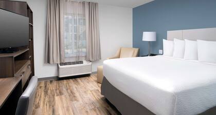 WoodSpring Suites Orlando International Drive