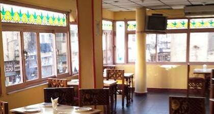 Venus Hostel