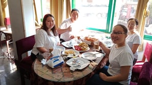 Restaurante