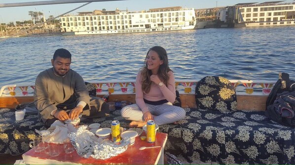 Ecotours - Venus Hostel (Luxor)