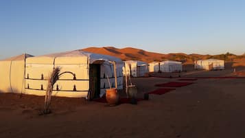 1 bedroom, premium bedding, Select Comfort beds, individually decorated