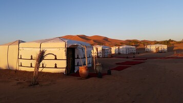 Premium bedding, Select Comfort beds, individually decorated