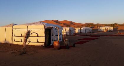 Morocco Deluxe Camp Assif N itrane
