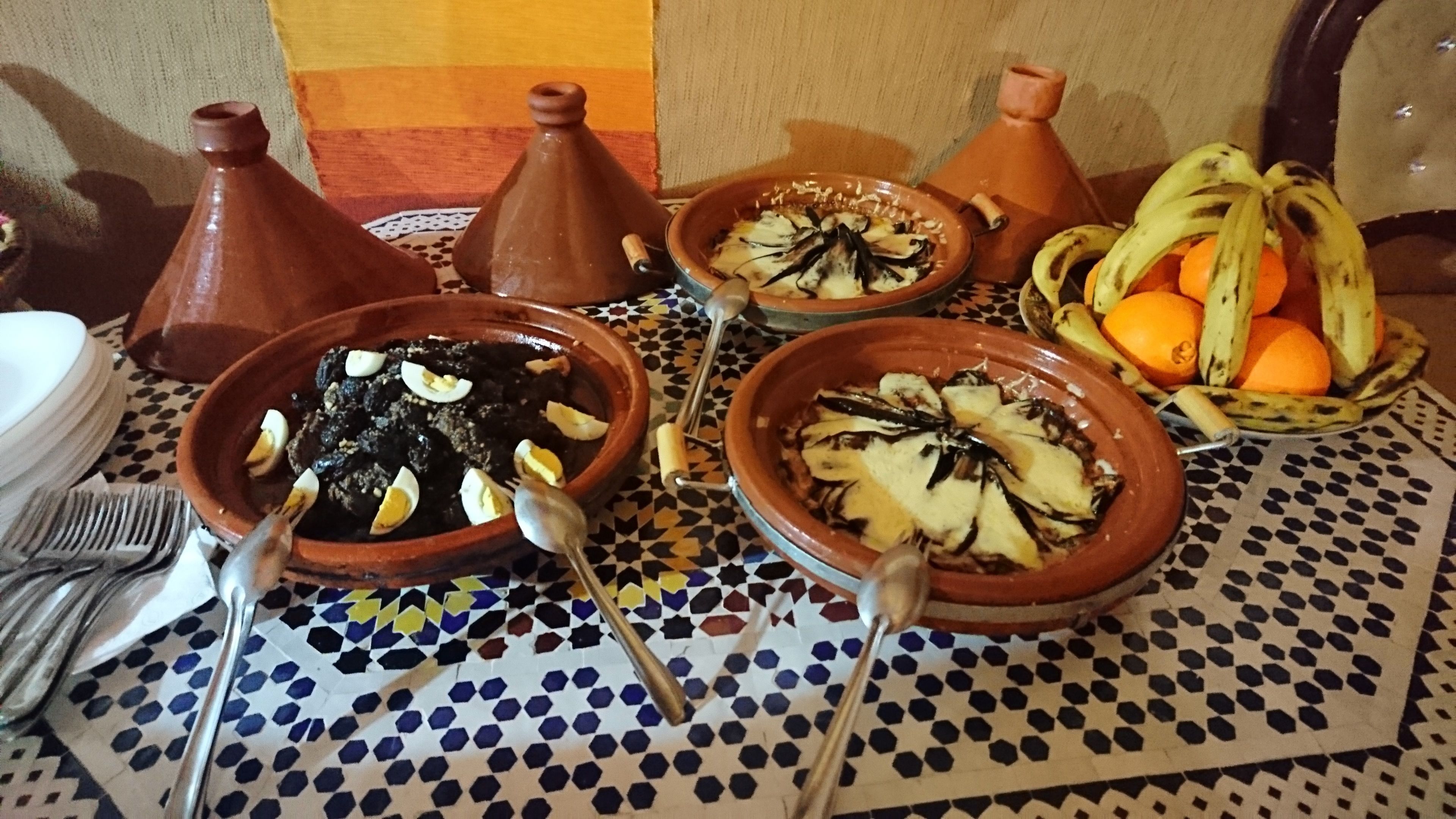 مطعم
