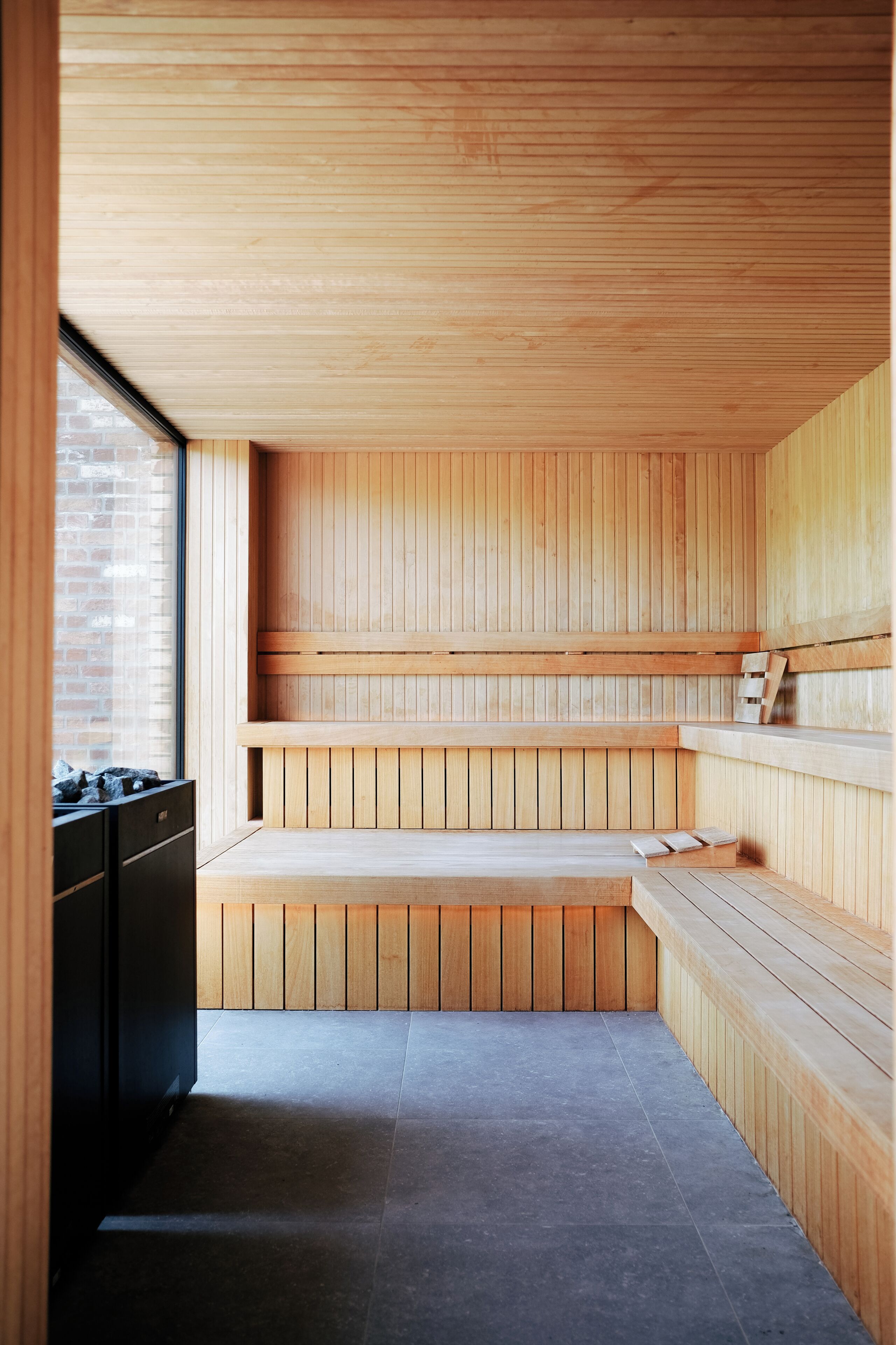 Espace de soins pour les couples, hammam, soins corporels