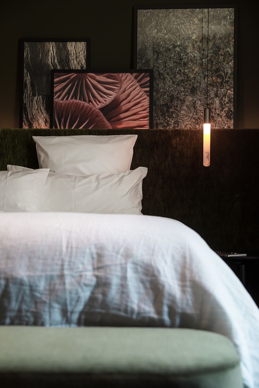 junior suite, 1 king bed | egyptian cotton sheets, premium bedding, pillow-top beds, free minibar