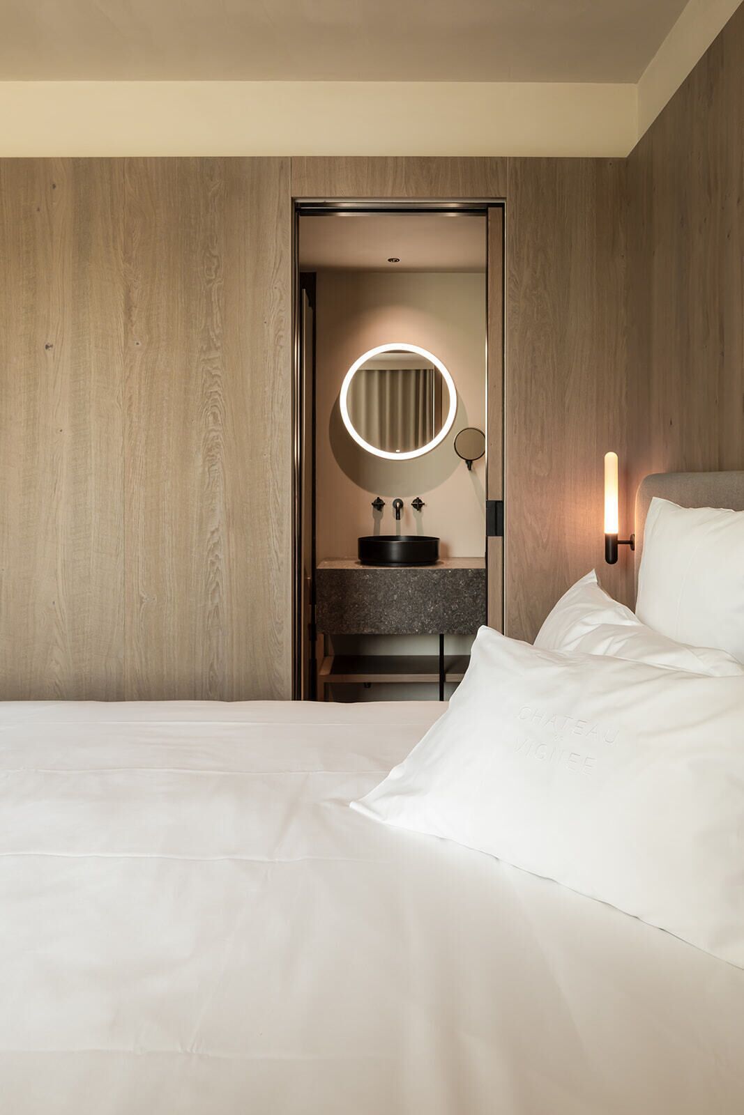 comfort double room, 1 king bed | egyptian cotton sheets, premium bedding, pillow-top beds, free minibar