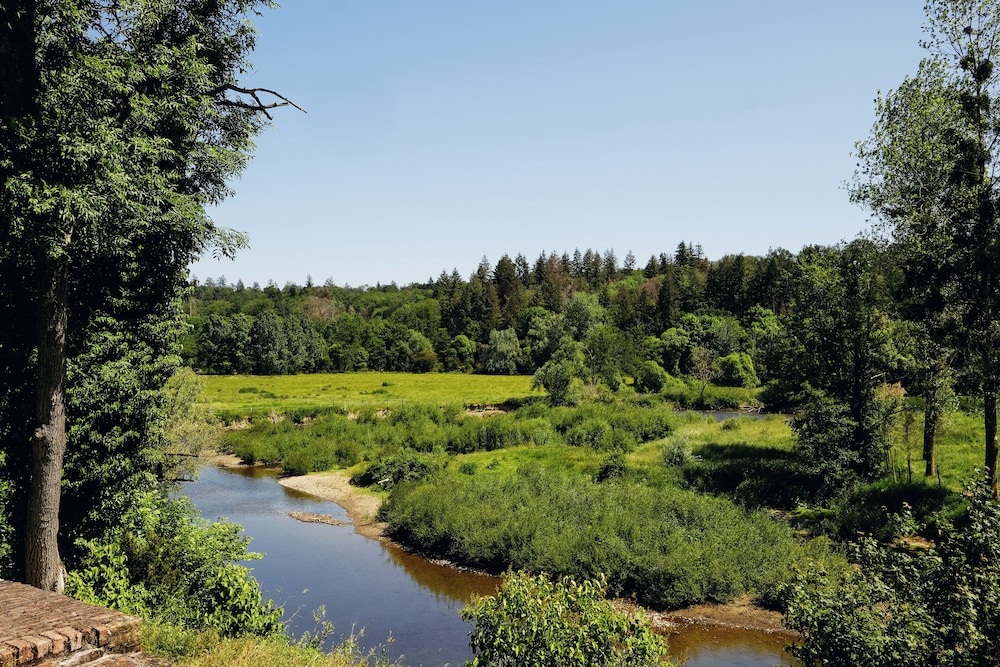 Chateau de Vignee by null