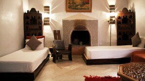 Room - Riad D'Or (Meknes)