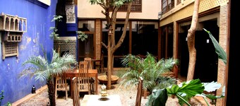 Riad D'Or
